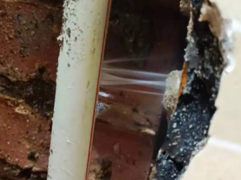 佛山漏水检测电话