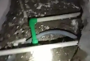 佛山测漏水公司