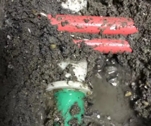 佛山漏水检测电话