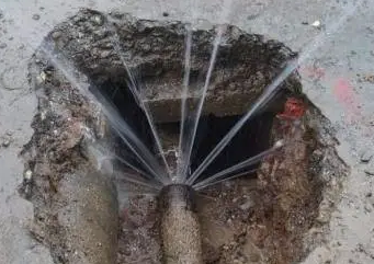 佛山漏水检测多少钱