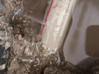 佛山漏水检测哪家好