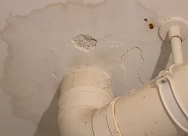 佛山卫生间测漏水多少钱