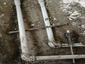 佛山卫生间测漏水多少钱