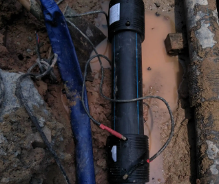 佛山水管漏水检测多少钱