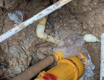 佛山水管漏水检测哪家好