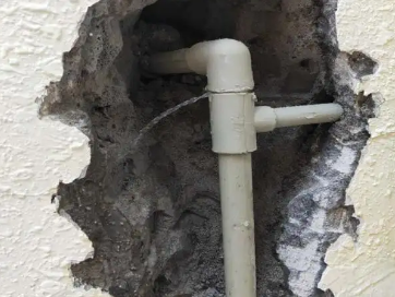 佛山卫生间测漏水哪家好