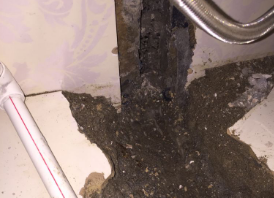 佛山卫生间测漏水哪家好