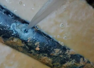 佛山水管漏水检测多少钱