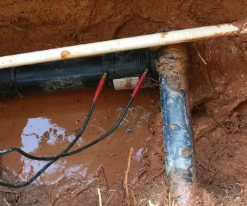 佛山水管漏水检测多少钱