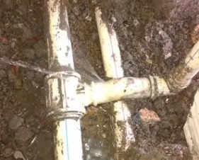 佛山卫生间测漏水多少钱