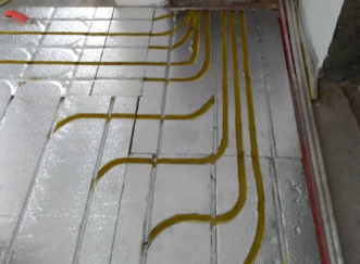 佛山地暖维修哪家好