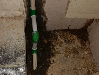 佛山卫生间测漏水哪家好