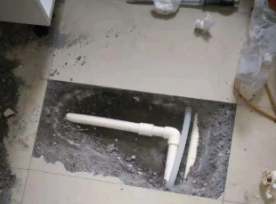 佛山卫生间测漏水哪家好